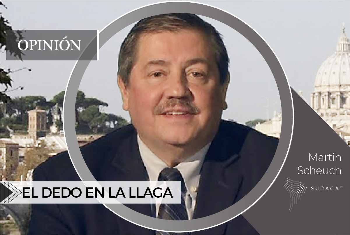 Confesiones de un exsodálite recalcitrante