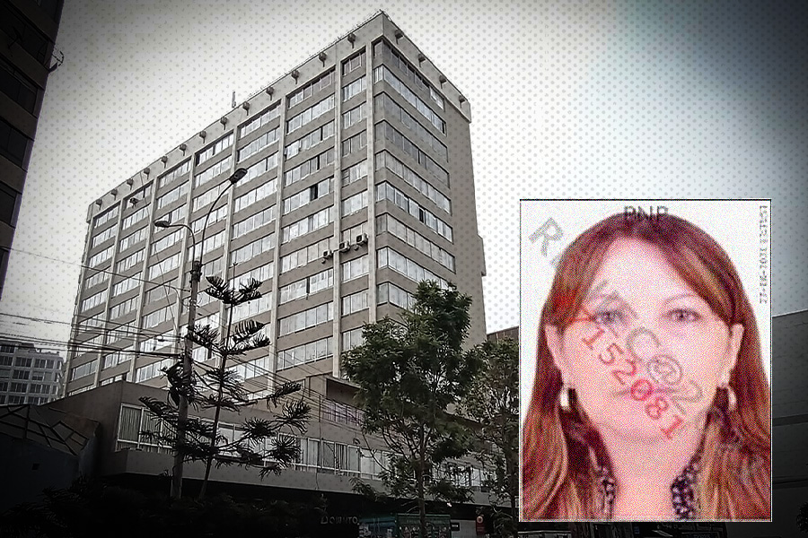 mercedes-figari-inquilina-morosa-miraflores-downtown