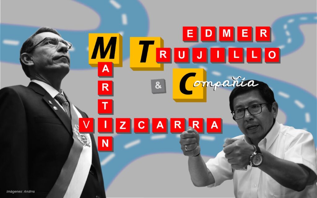 MTC, el último bastión del vizcarrismo