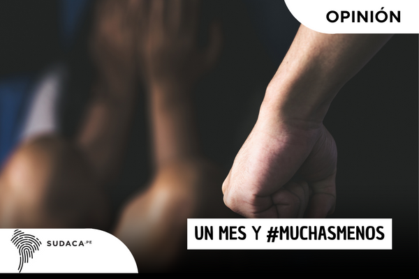 #muchasmenos