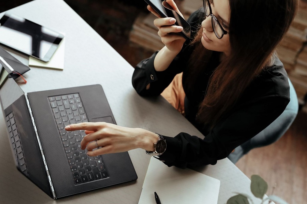 Multitask: ¿Es bueno hacer muchas cosas a la vez?