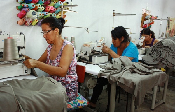 Mypes: Informalidad llega al 84.2%