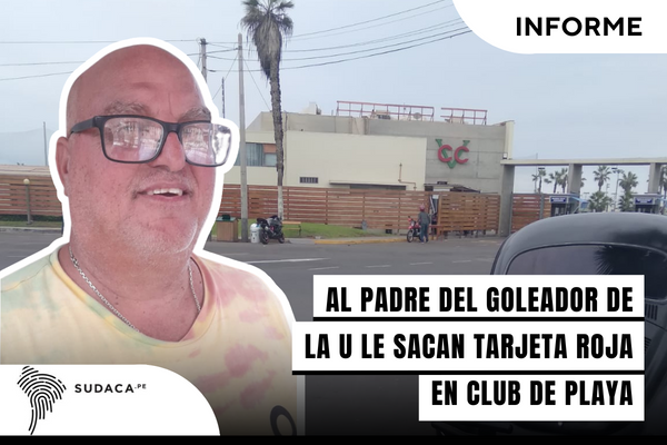 padre de goleador