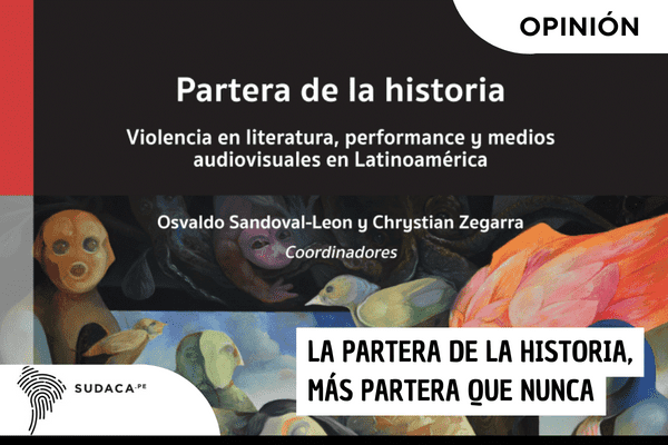 La partera de la historia, más partera que nunca