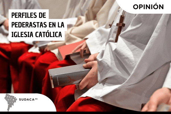 perfiles de pederastas