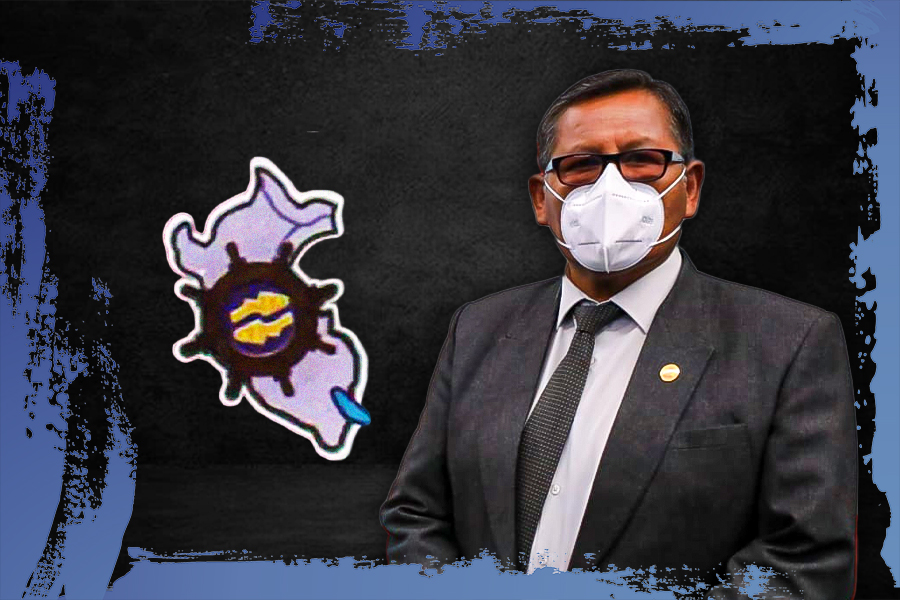 Representante de los pescadores: “Han destruido nuestra única fuente de trabajo”