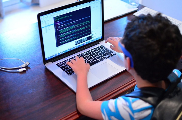 ¿Por qué los niños deben aprender programación?