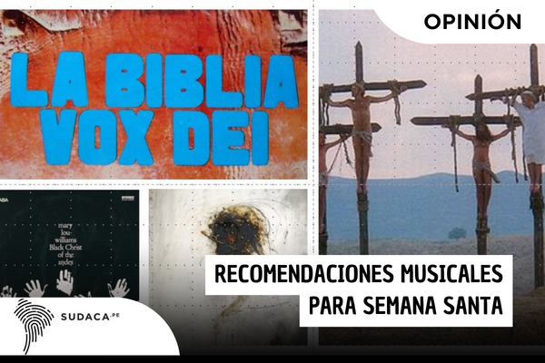 recomendaciones musicales