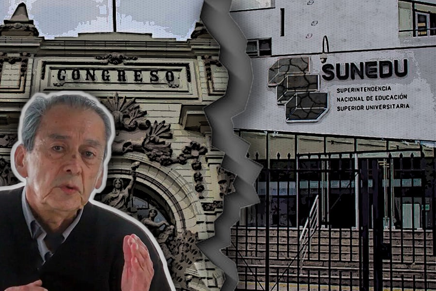 El ministro contra sus técnicos