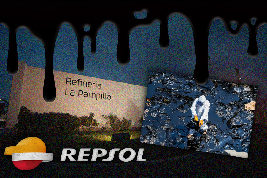 ¿Sirven para algo los compromisos internacionales de Repsol?