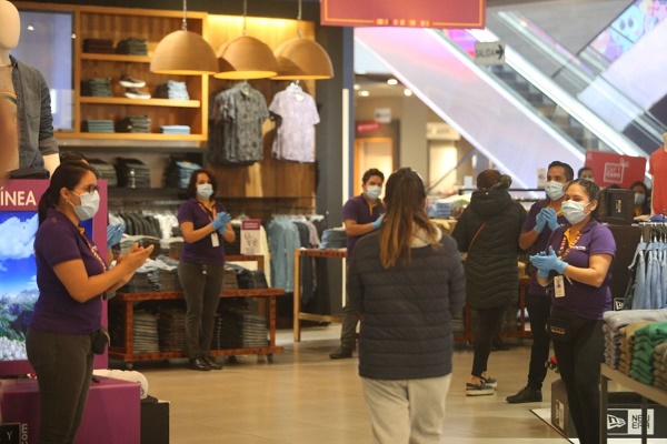 5 recomendaciones para preparar los negocios para el futuro del retail