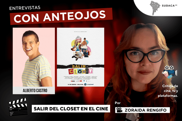 Salir del clóset en el cine