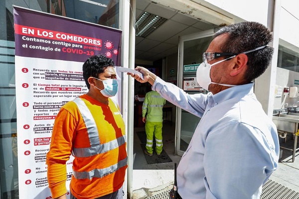 Seguridad y salud en el trabajo: ¿Cómo optimizarlos?