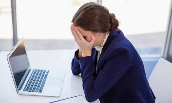 Síndrome del impostor: ¿cómo nos limita laboralmente?