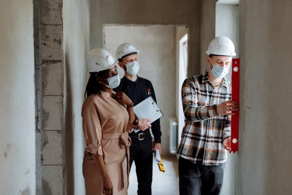 ¿Cómo cuidar los espacios de una empresa ante sismos?