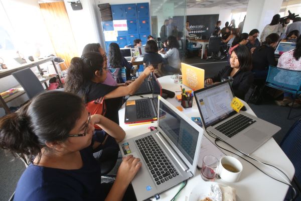 ¿Qué beneficios laborales le corresponden a un trabajador de una StartUp?