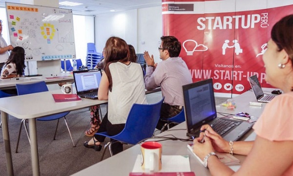 ¿Cómo puede una startup levantar capital emprendedor?
