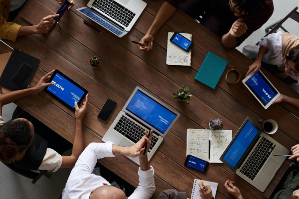 5 beneficios de acudir a una incubadora y aceleradora de negocios