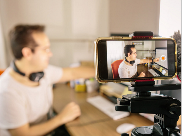 ¿Cómo hace un streaming exitoso para potenciar tu empresa?