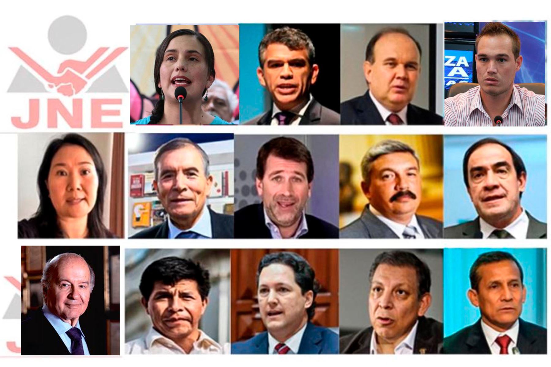 Sueños electorales: ¿qué dicen los planes de gobierno sobre las candidaturas con más posibilidades?