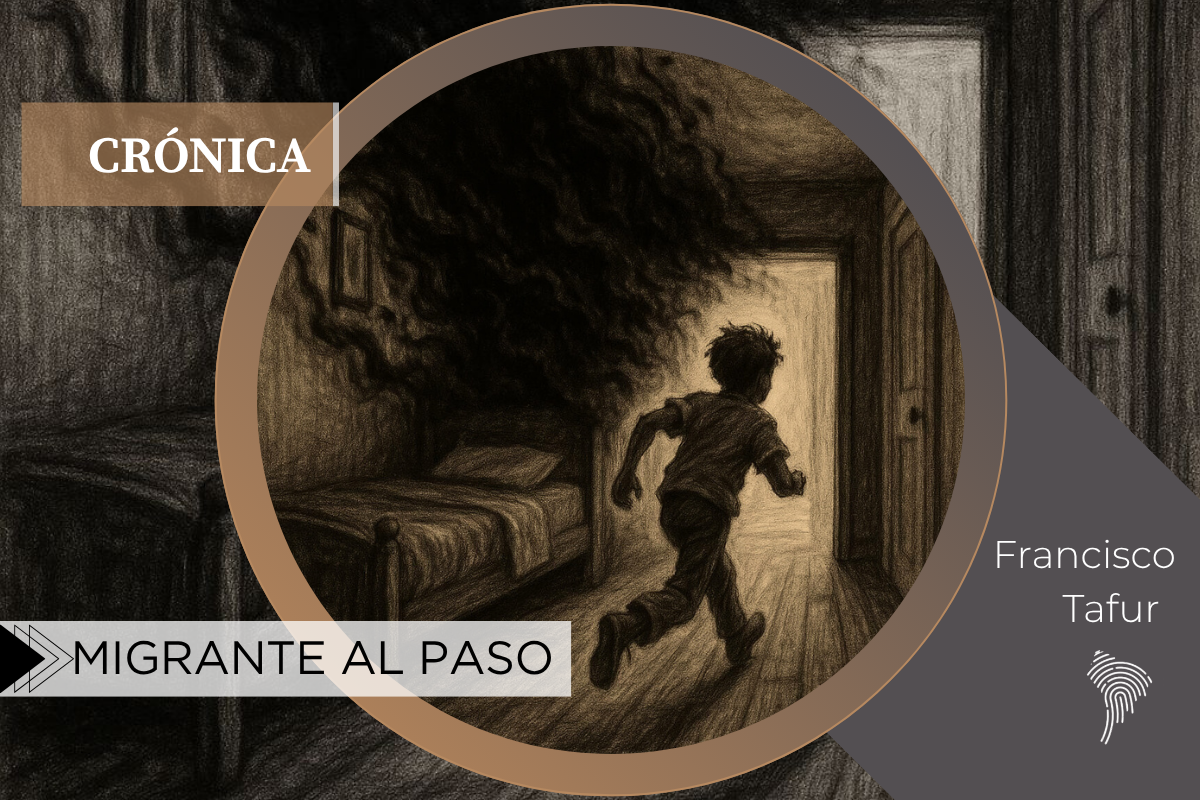 Entre sueños y realidad