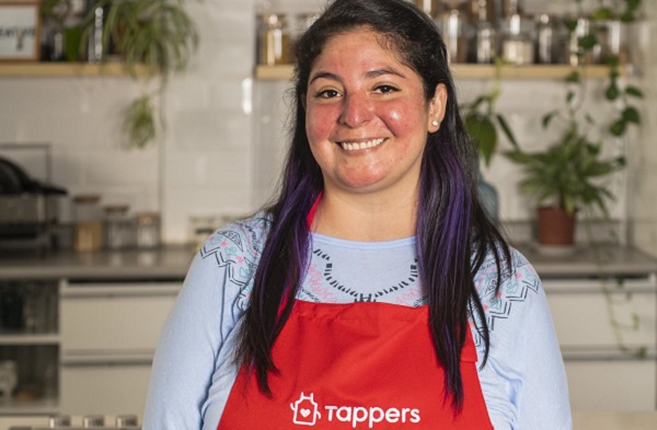 La cocina de mamá por delivery