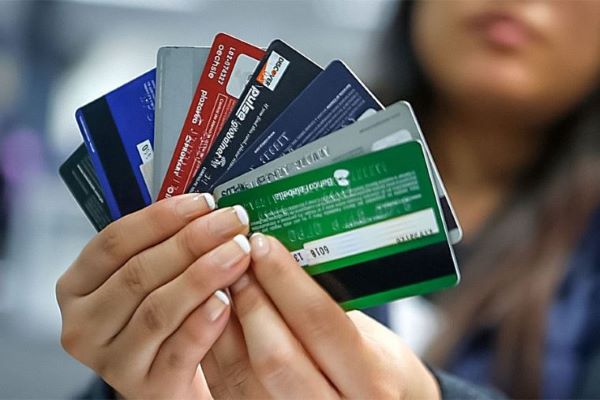 tarjetas de credito