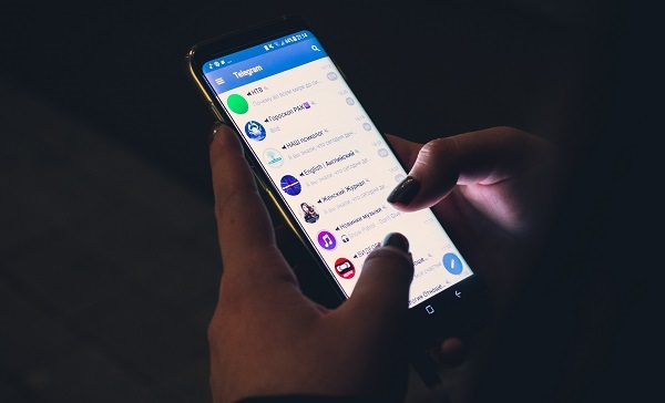 telegram