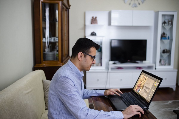Trabajo híbrido: Recomendaciones hacerlo más productivo