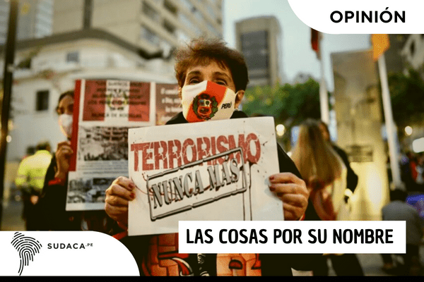 terrorismo
