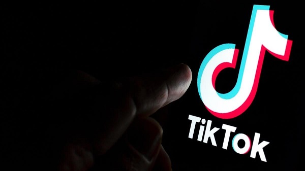 tik tok