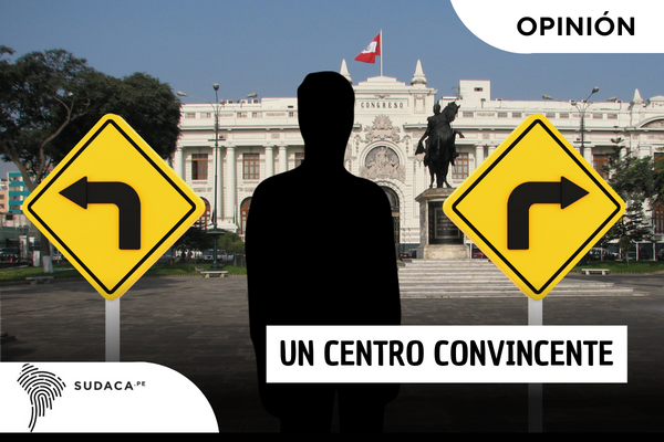 Un centro convincente