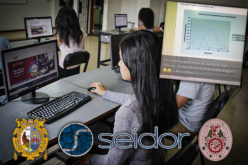Una dudosa contratación en la UNI