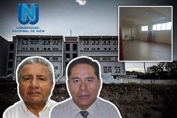 universidad jaen
