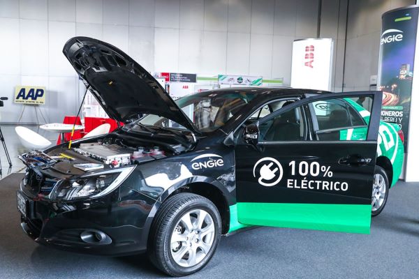 Vehículos electrificados: ¿Ganan terreno en el mercado peruano?
