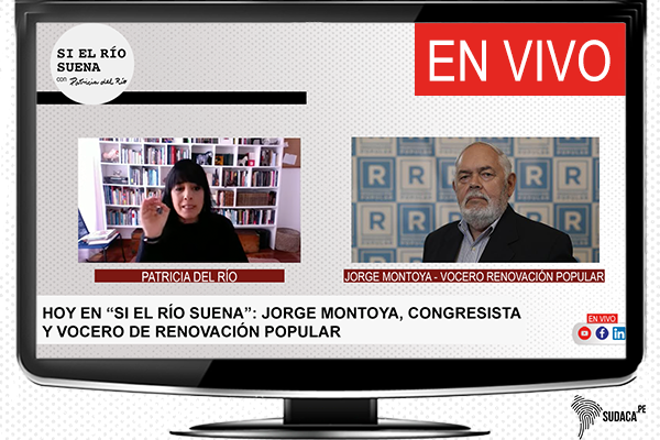 Jorge Montoya: “Son unos incapaces para gobernar”