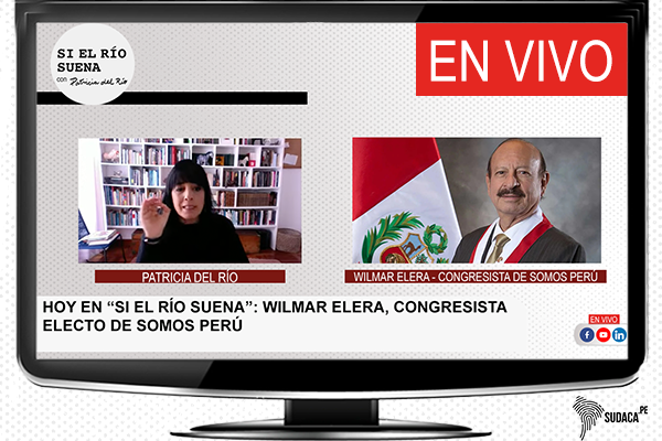 Wilmar Elera: “La terna propuesta para el BCR tiene buenas credenciales”