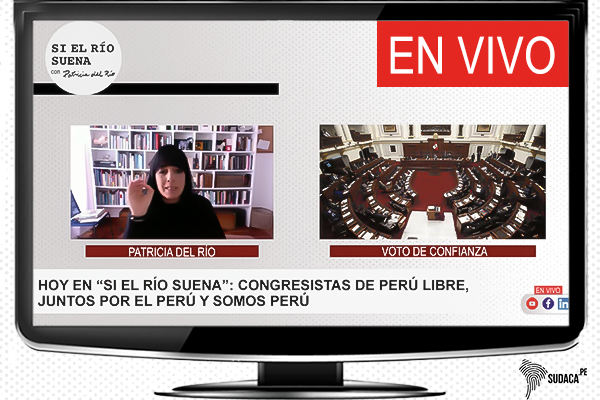 ¿Gabinete de Mirtha Vásquez conseguirá el voto de confianza?